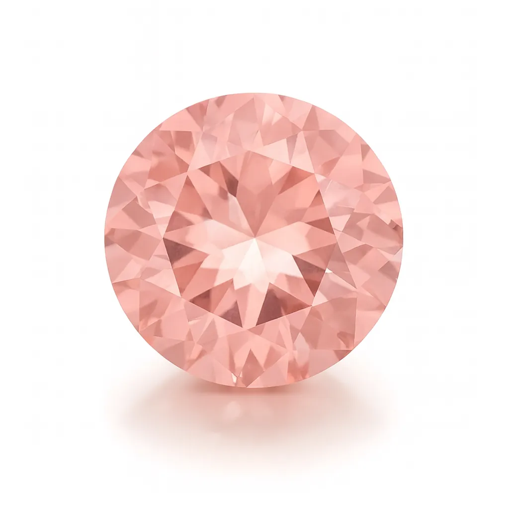 Morganite