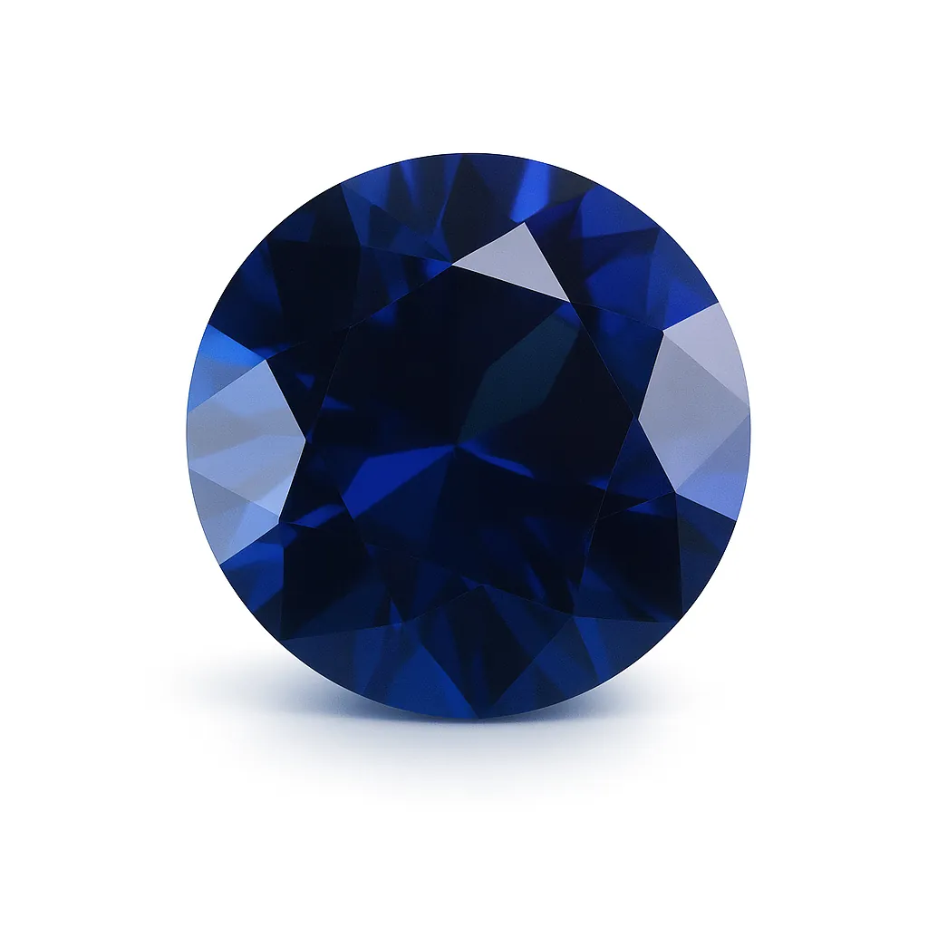 Calibrated Sapphire (All Colors) gemstones