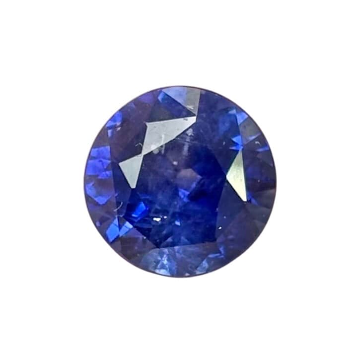Sapphire birthstone for September