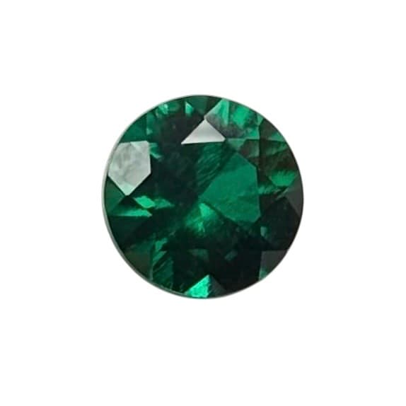 Emerald birthstone for May